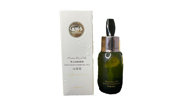  山茶花精油